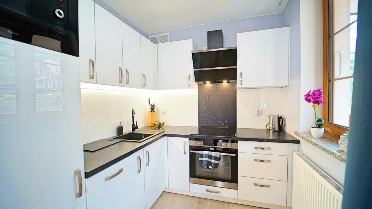 Apartamenty Everysky - Nad Lomnica 14A-B Karpacz Zewnętrze zdjęcie
