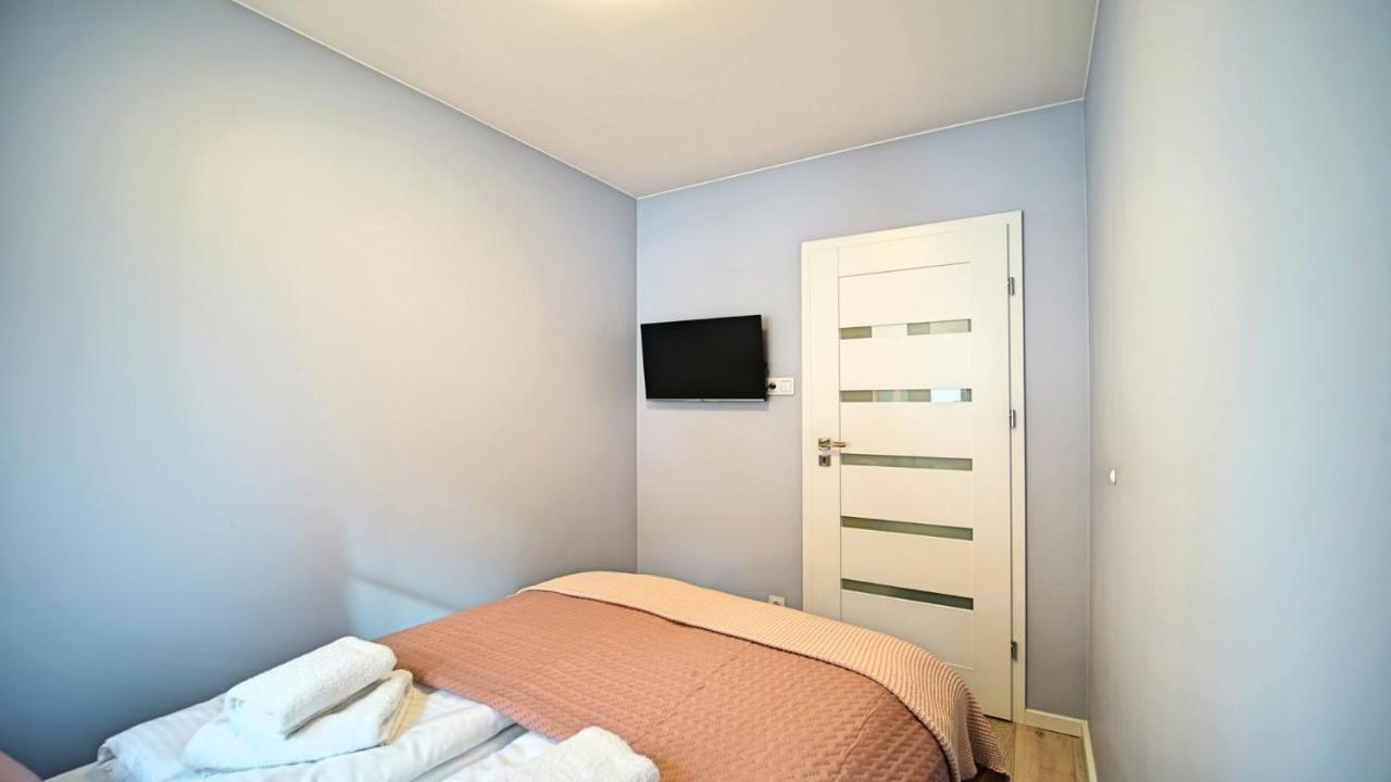 Apartamenty Everysky - Nad Lomnica 14A-B Karpacz Zewnętrze zdjęcie