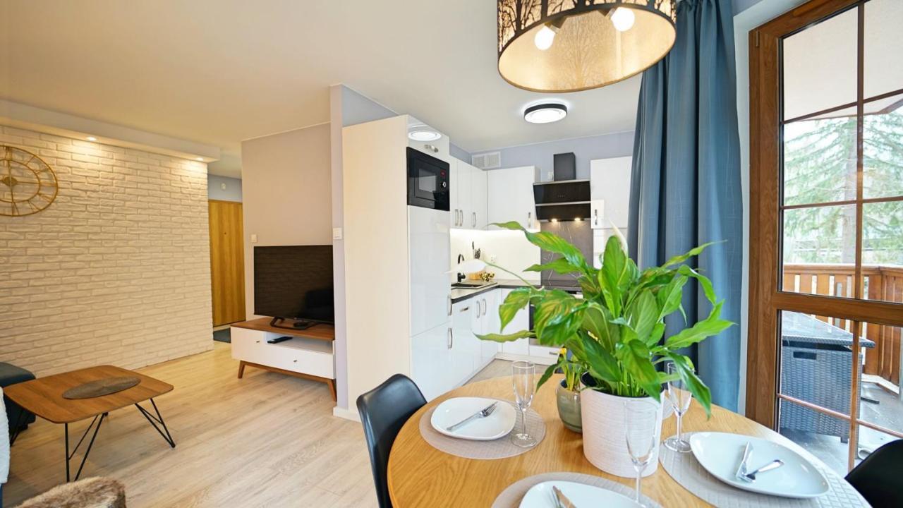 Apartamenty Everysky - Nad Lomnica 14A-B Karpacz Zewnętrze zdjęcie