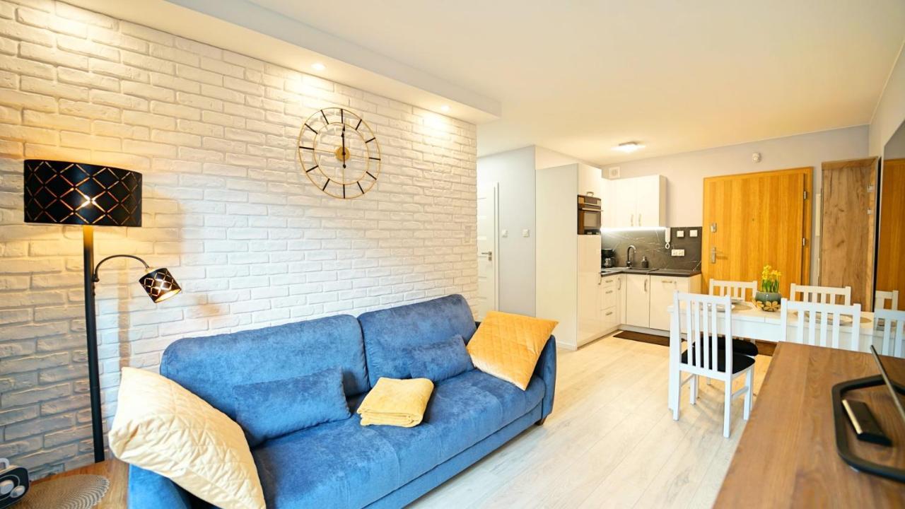 Apartamenty Everysky - Nad Lomnica 14A-B Karpacz Zewnętrze zdjęcie