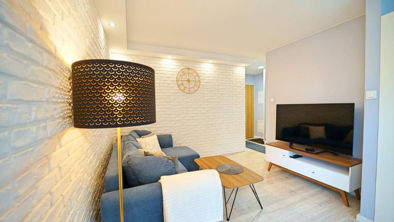 Apartamenty Everysky - Nad Lomnica 14A-B Karpacz Zewnętrze zdjęcie