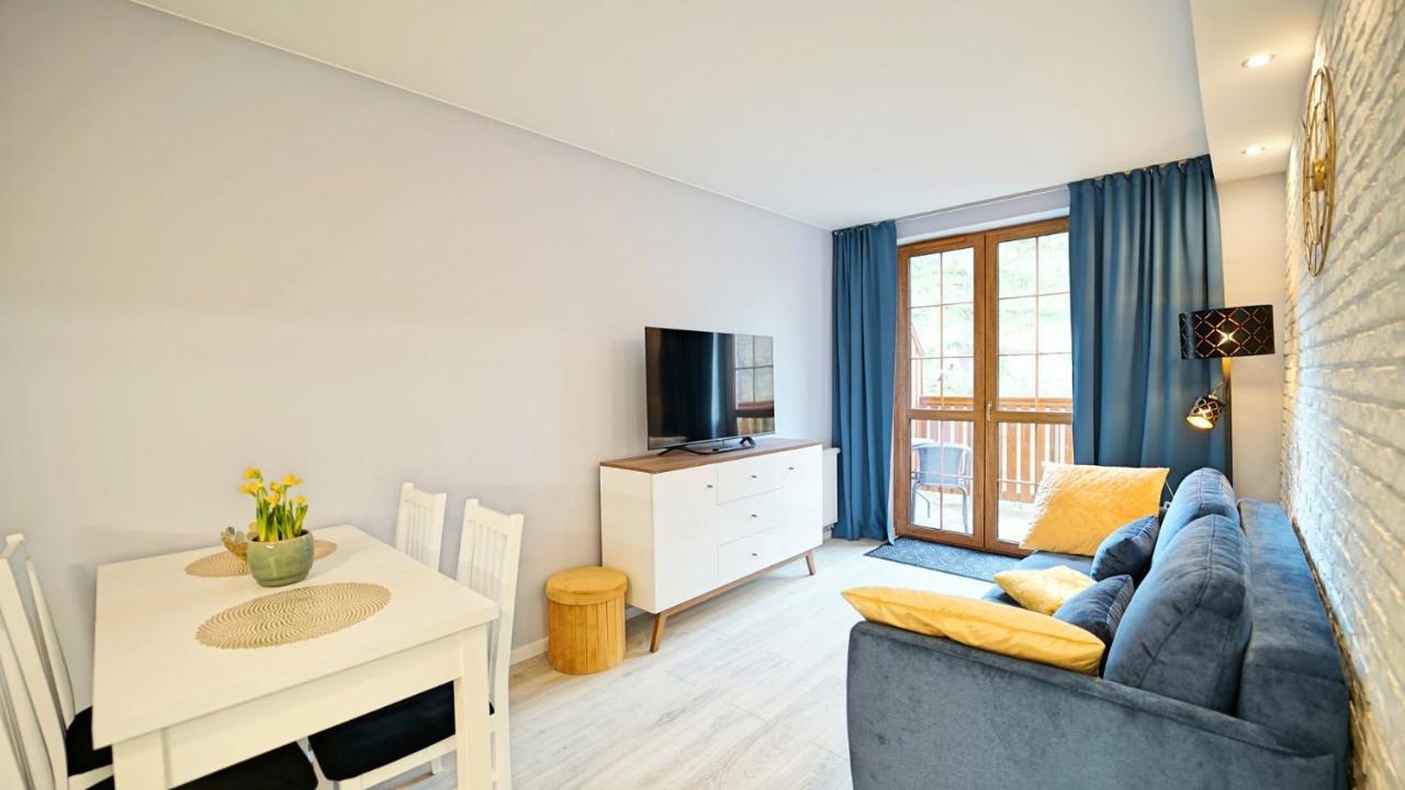 Apartamenty Everysky - Nad Lomnica 14A-B Karpacz Zewnętrze zdjęcie