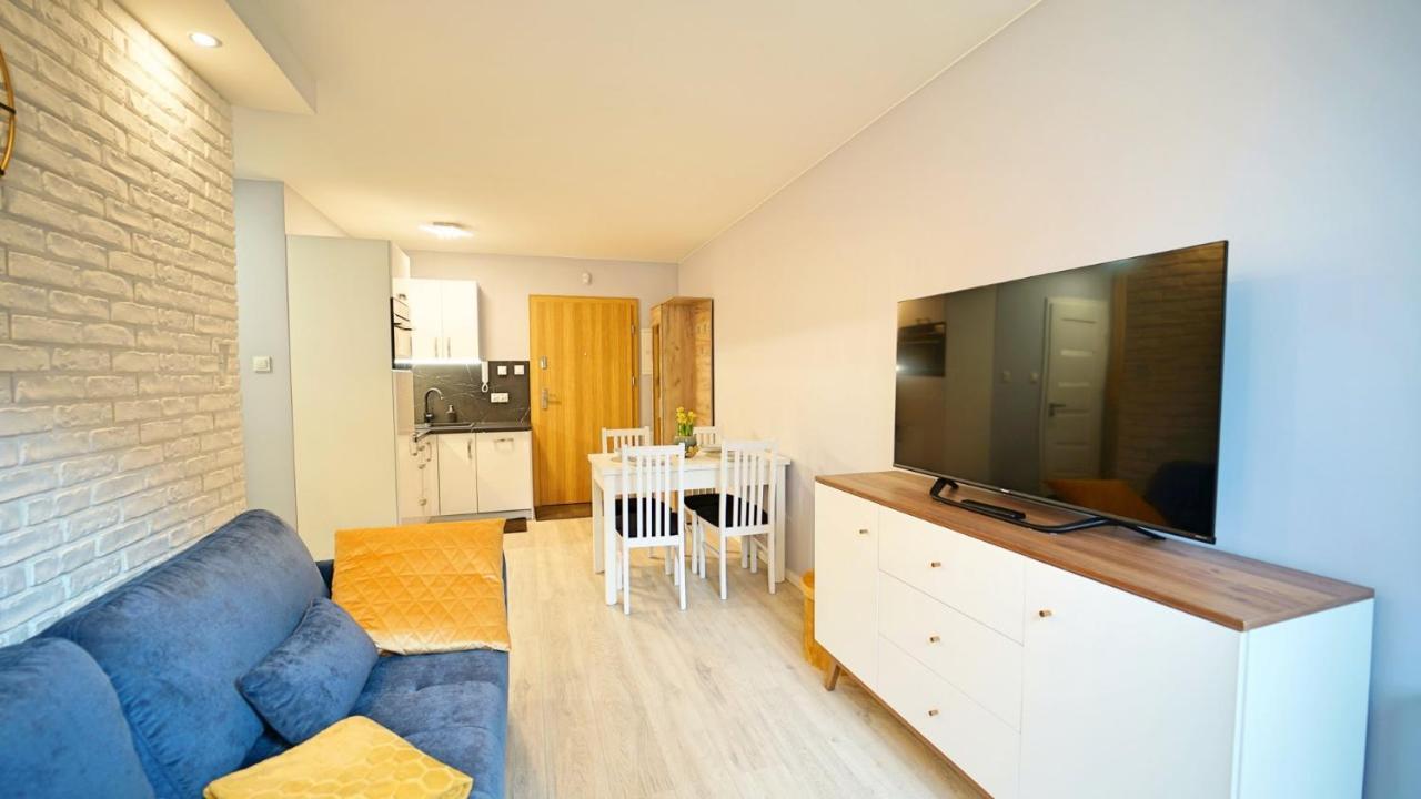 Apartamenty Everysky - Nad Lomnica 14A-B Karpacz Zewnętrze zdjęcie