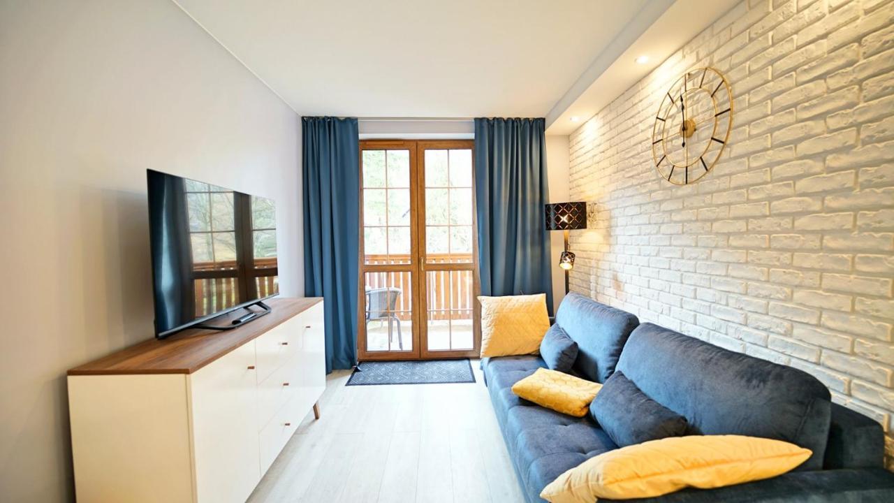 Apartamenty Everysky - Nad Lomnica 14A-B Karpacz Zewnętrze zdjęcie