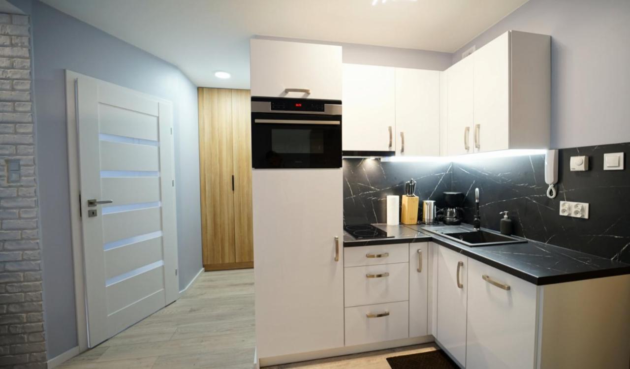 Apartamenty Everysky - Nad Lomnica 14A-B Karpacz Zewnętrze zdjęcie