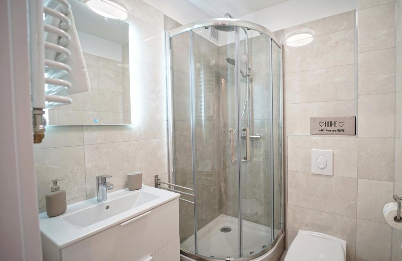 Apartamenty Everysky - Nad Lomnica 14A-B Karpacz Zewnętrze zdjęcie