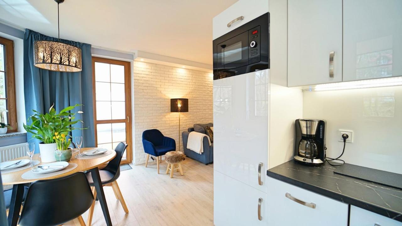Apartamenty Everysky - Nad Lomnica 14A-B Karpacz Zewnętrze zdjęcie