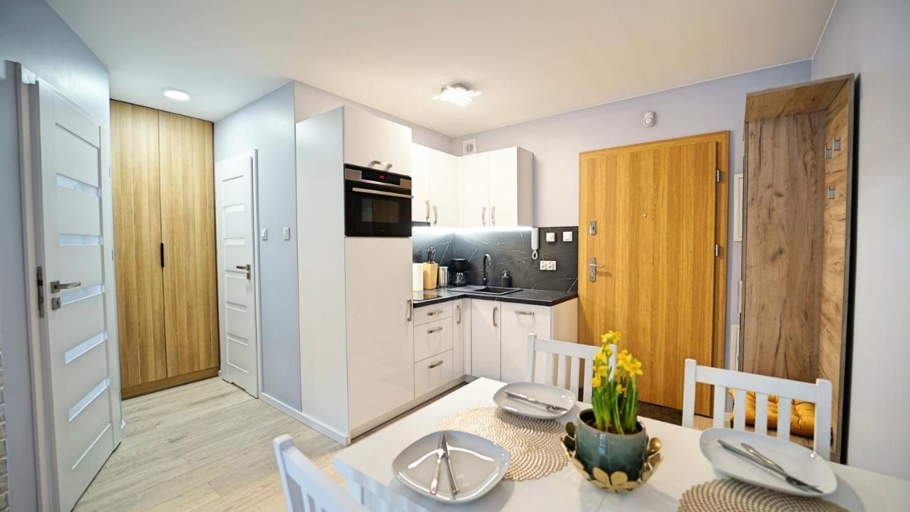 Apartamenty Everysky - Nad Lomnica 14A-B Karpacz Zewnętrze zdjęcie