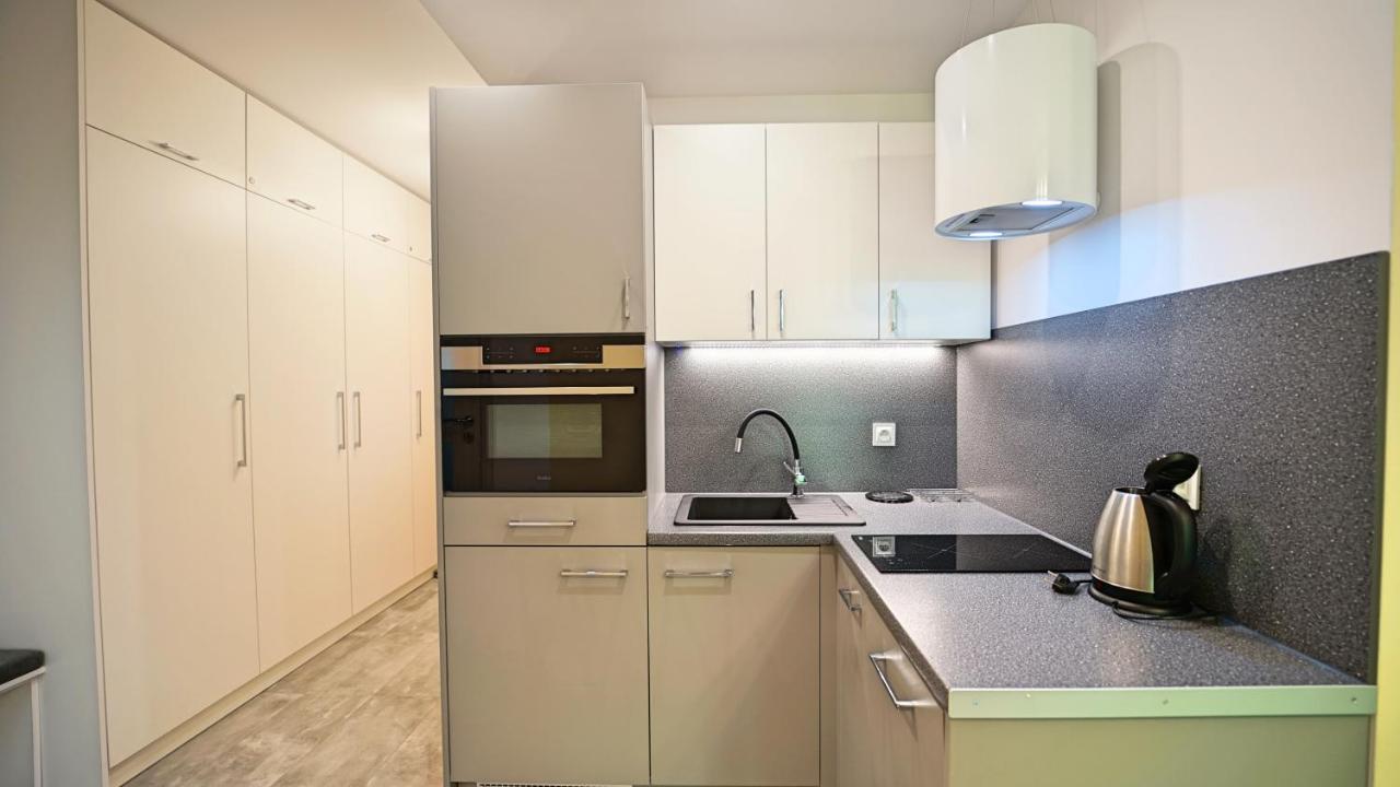 Apartamenty Everysky - Nad Lomnica 14A-B Karpacz Zewnętrze zdjęcie