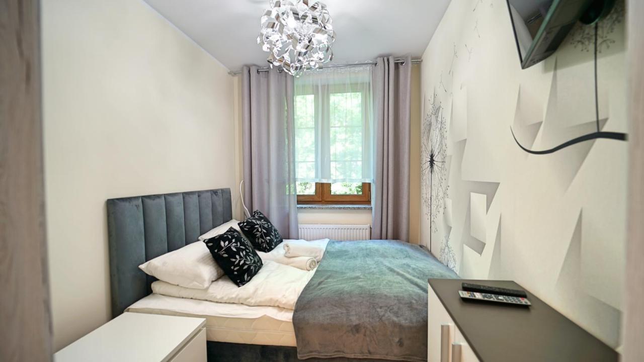 Apartamenty Everysky - Nad Lomnica 14A-B Karpacz Zewnętrze zdjęcie