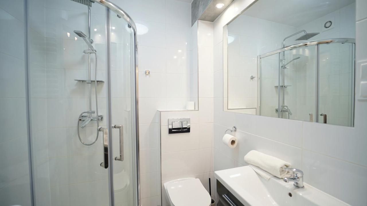Apartamenty Everysky - Nad Lomnica 14A-B Karpacz Zewnętrze zdjęcie
