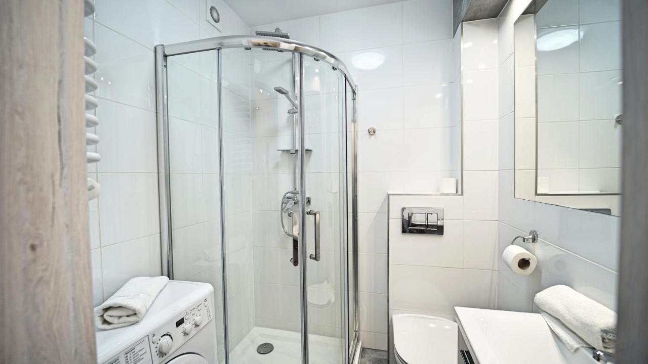 Apartamenty Everysky - Nad Lomnica 14A-B Karpacz Zewnętrze zdjęcie