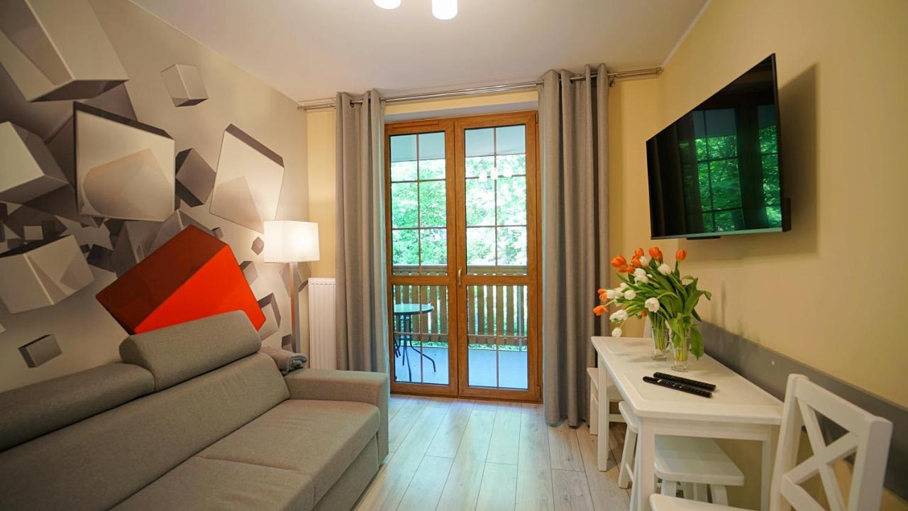 Apartamenty Everysky - Nad Lomnica 14A-B Karpacz Zewnętrze zdjęcie
