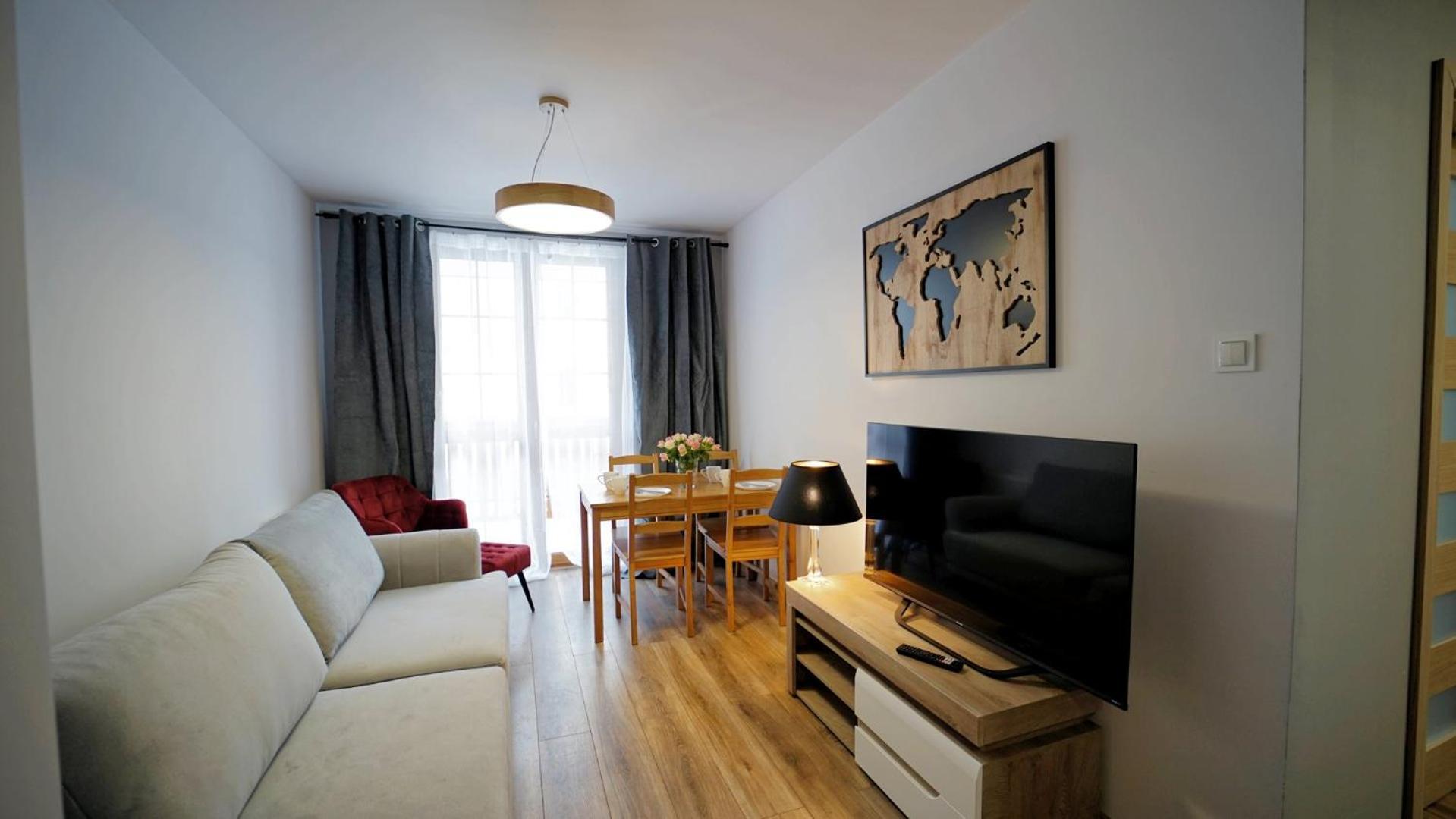 Apartamenty Everysky - Nad Lomnica 14A-B Karpacz Zewnętrze zdjęcie
