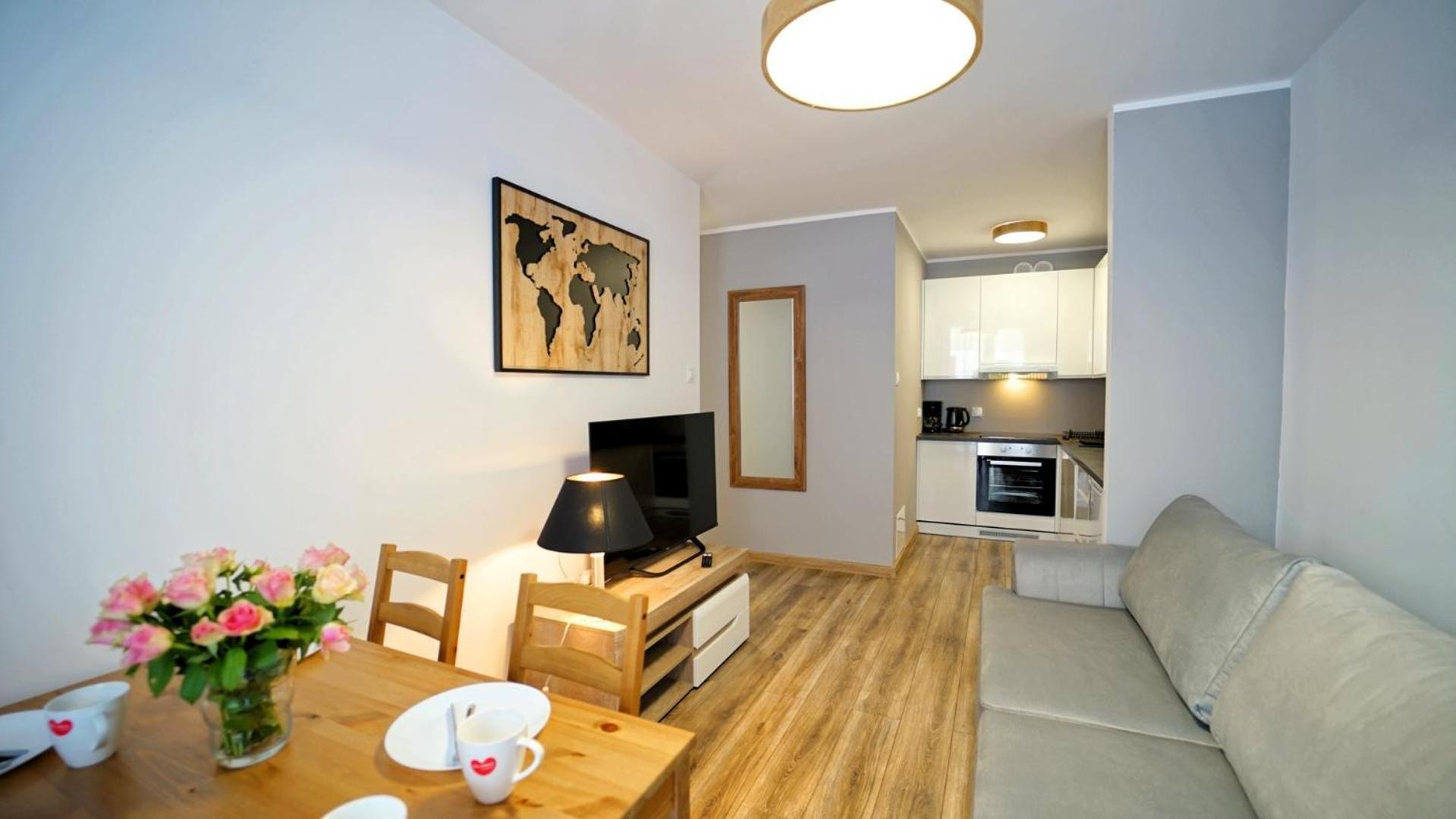Apartamenty Everysky - Nad Lomnica 14A-B Karpacz Zewnętrze zdjęcie