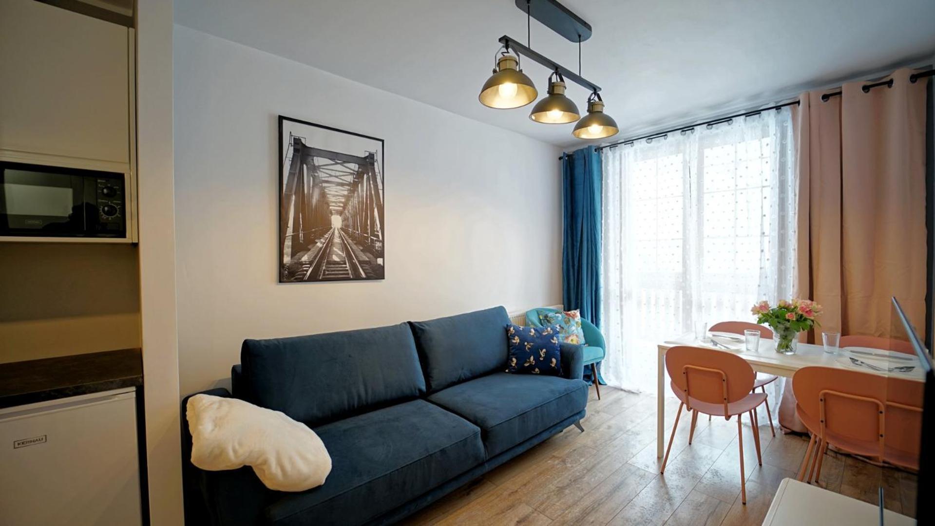 Apartamenty Everysky - Nad Lomnica 14A-B Karpacz Zewnętrze zdjęcie