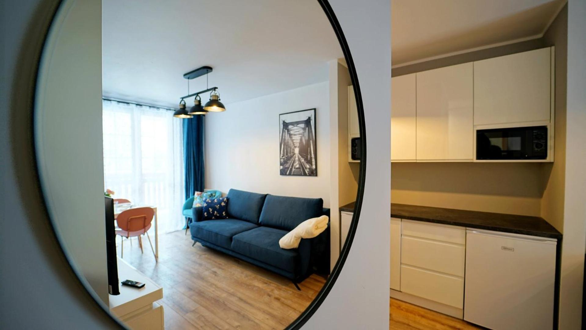 Apartamenty Everysky - Nad Lomnica 14A-B Karpacz Zewnętrze zdjęcie