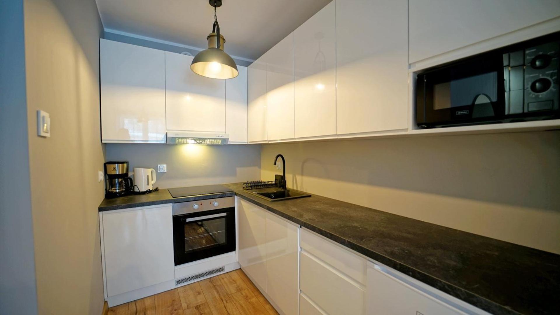 Apartamenty Everysky - Nad Lomnica 14A-B Karpacz Zewnętrze zdjęcie