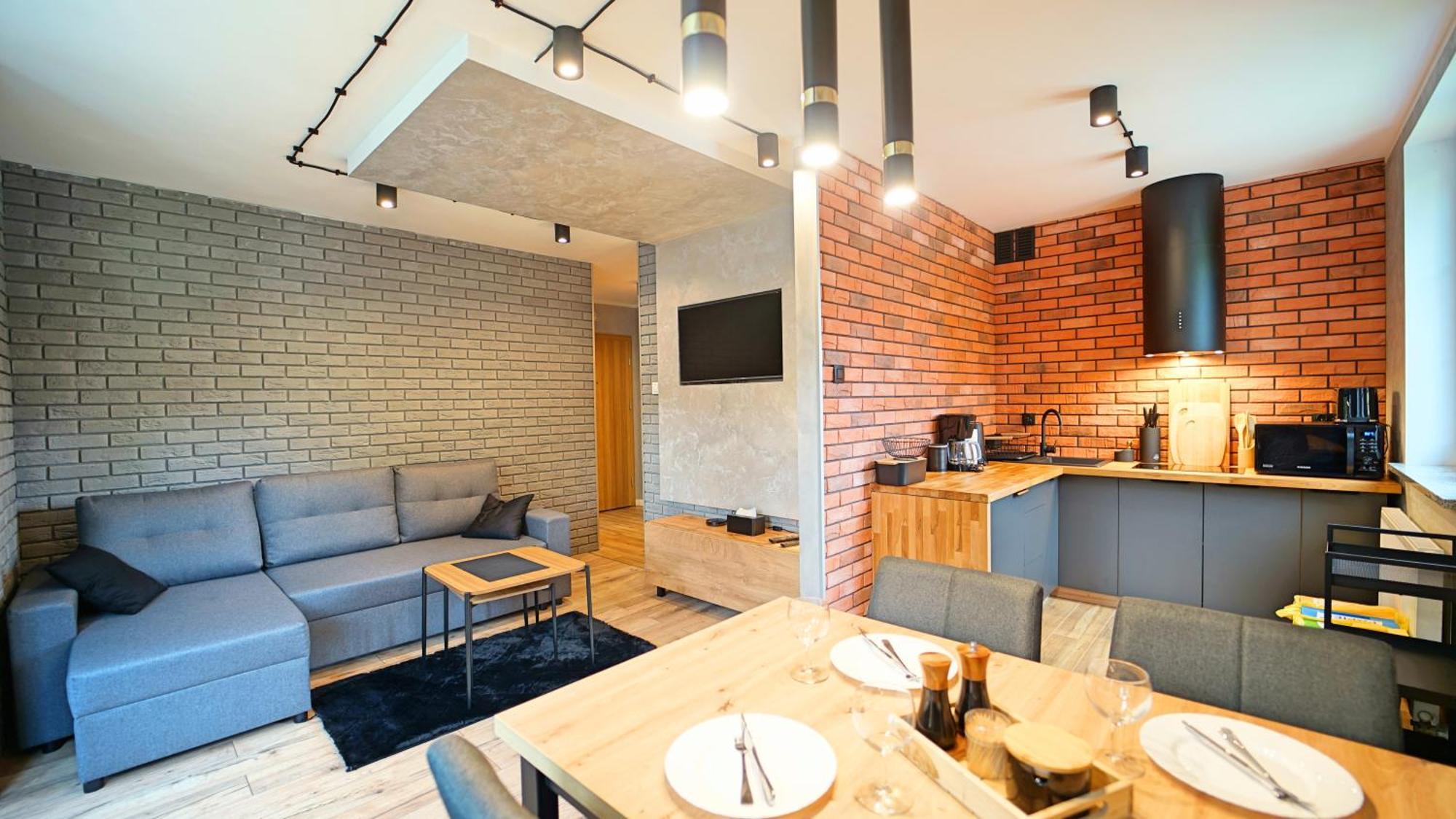 Apartamenty Everysky - Nad Lomnica 14A-B Karpacz Zewnętrze zdjęcie